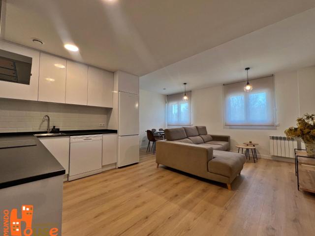 Piso en alquiler en San Ildefonso, Castilla y León