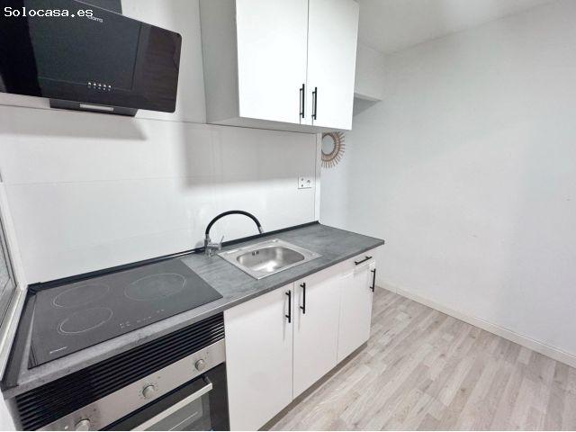 Piso en alquiler en La Nueva Fraternidad, el Vinalopó Mitjà / El Vinalopó Medio