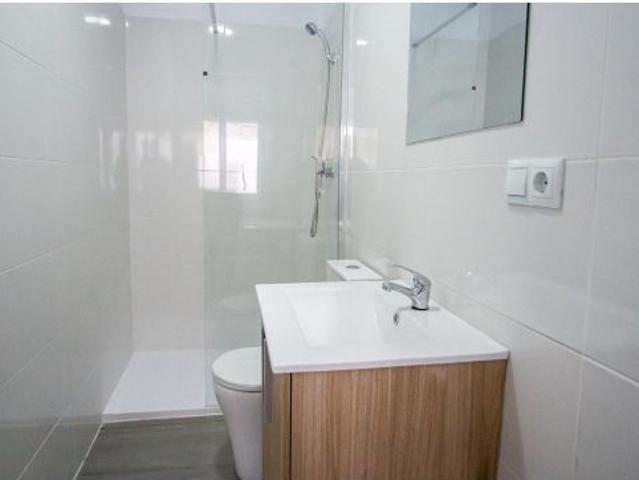 Piso en alquiler en Prosperidad, Elda