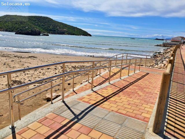 Piso en venta en Puerto de Mazarrón, Bajo Guadalentín