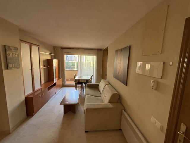 Piso en alquiler en Ca n'Aurell, Terrassa