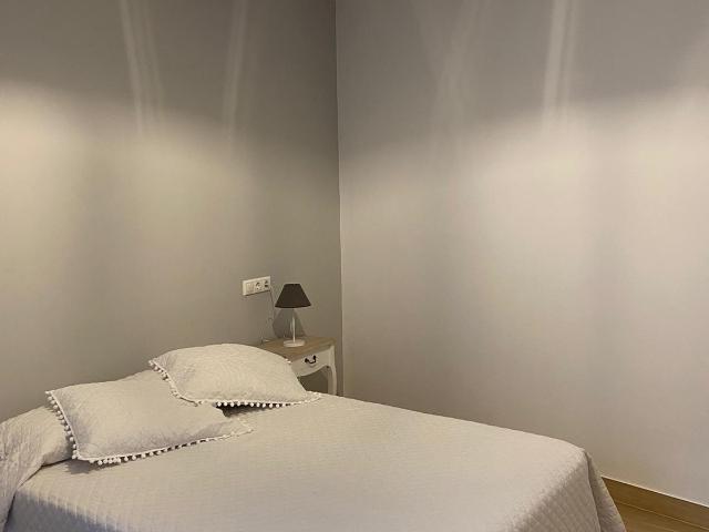 Apartamento en alquiler en Sevilla, El Arenal