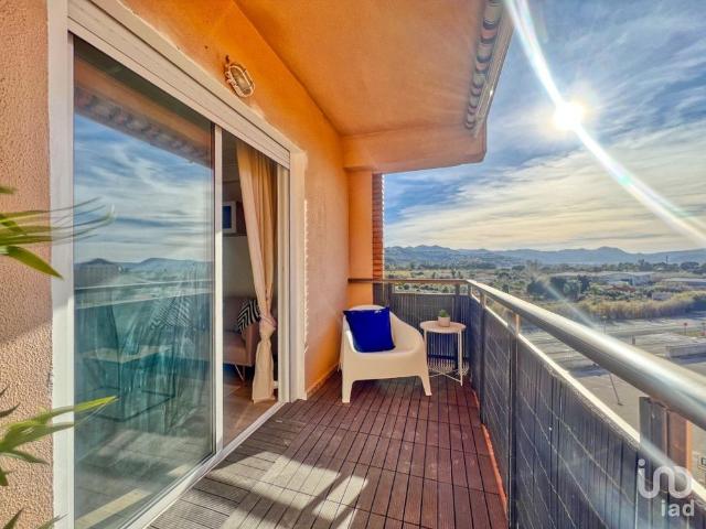 Apartamento en alquiler en Dénia, Valencia