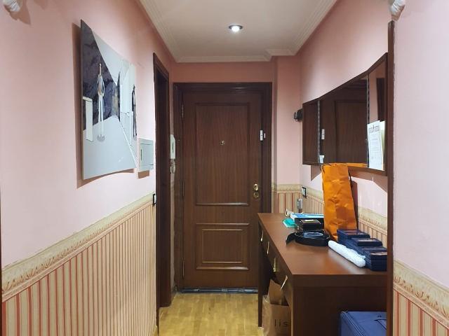 Apartamento en alquiler en León, Casco Histórico