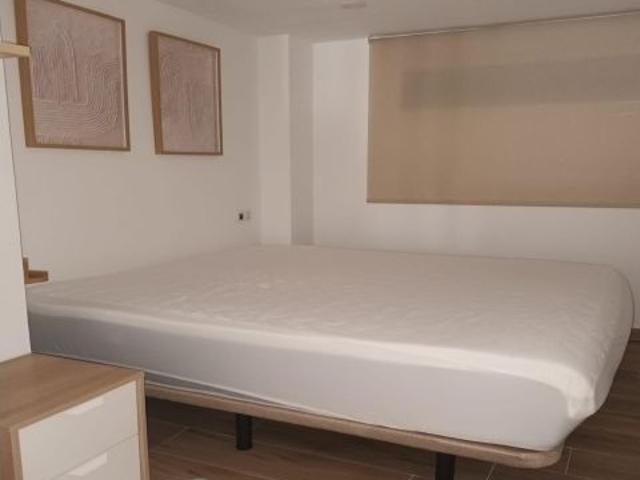 Piso en venta en Centro, Málaga-Costa del Sol