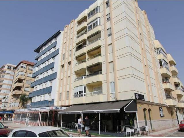 Piso en alquiler en Torre del Mar, La Axarquía