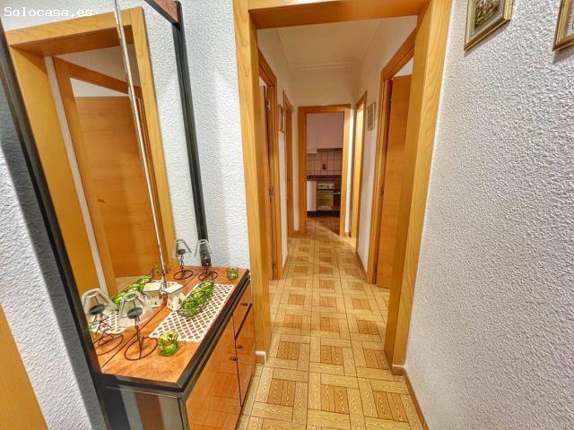 Piso en alquiler en La Torreta y El Monastil, Elda