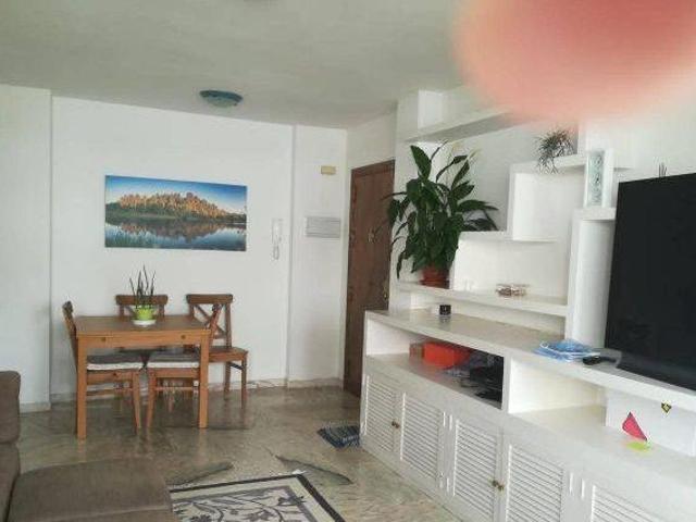 Casa en alquiler en Costa del Sol Occidental, Andalucía