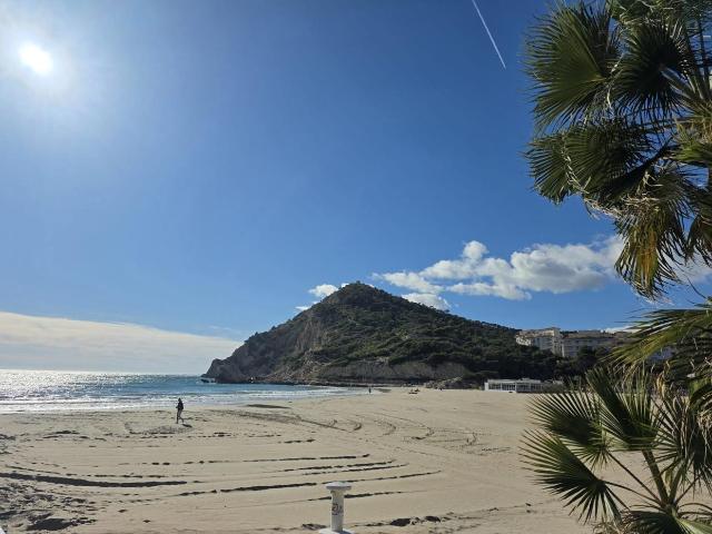 Apartamento en alquiler en Cales i Talaies, la Marina Baixa