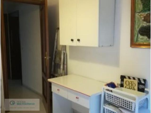 Piso en venta en Villanueva de la Serena, Badajoz