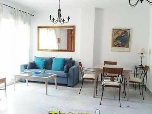 Casa en alquiler en Costa del Sol Occidental, Andalucía