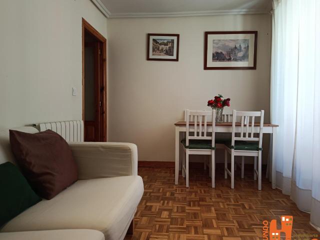 Piso en venta en Barrio Bajo, Real Sitio de San Ildefonso