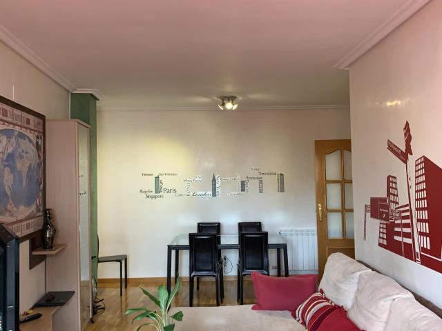Piso en venta en Aranda De Duero, Castilla y León
