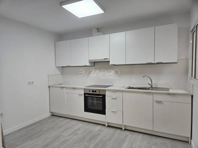 Piso en alquiler en Salud-La Salle, Santa Cruz de Tenerife