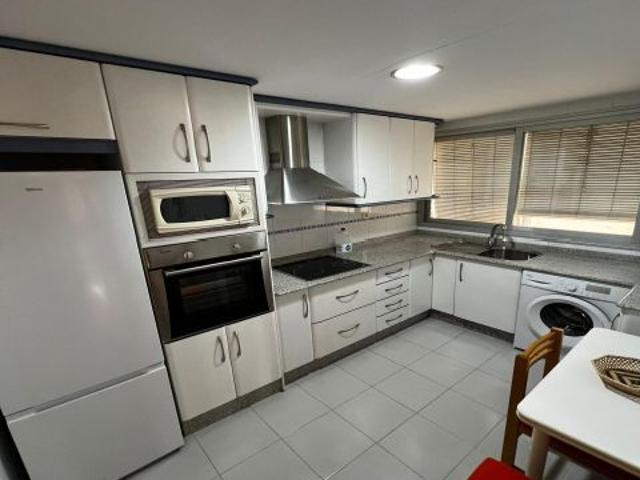 Piso en alquiler en La Ñora