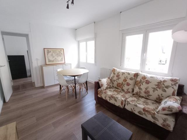 Apartamento en alquiler en Campuzano, Torrelavega