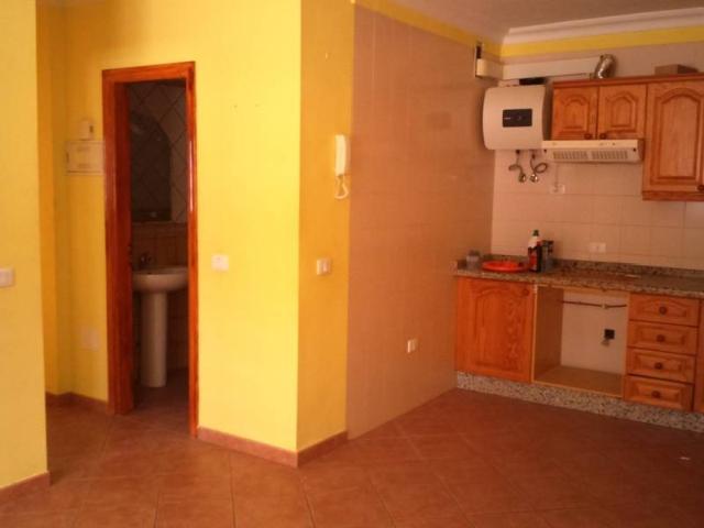 Piso en venta en Guía de Isora, Canarias