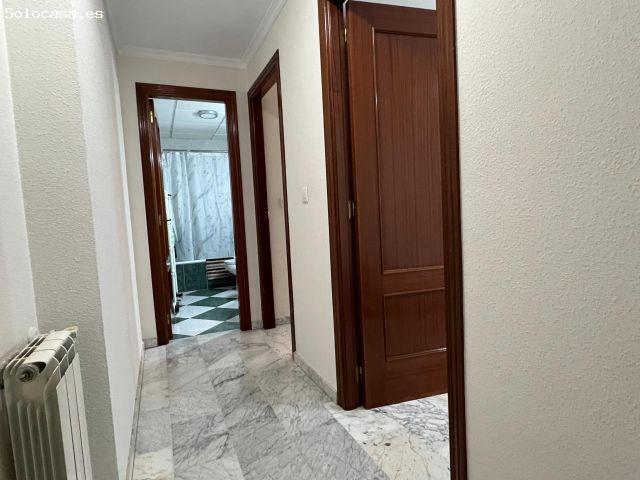 Piso en venta en Barrio de San Sebastián, Don Benito