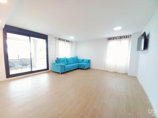 Apartamento en alquiler en El Campello, el Trajo