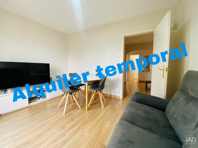 Apartamento en alquiler en Sitges, Barcelona