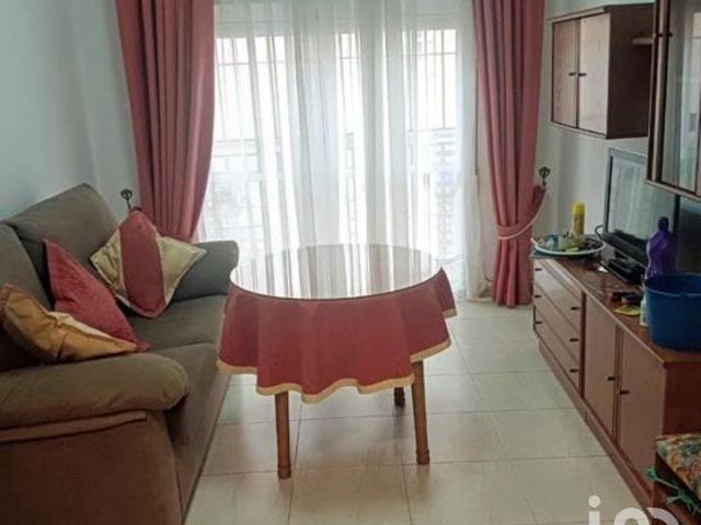Apartamento en alquiler en Sevilla, El Arenal