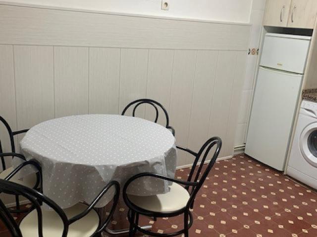 Apartamento en alquiler en León
