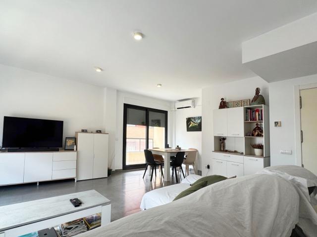 Apartamento en alquiler en Pego