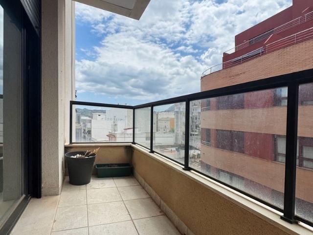 Apartamento en alquiler en Pego