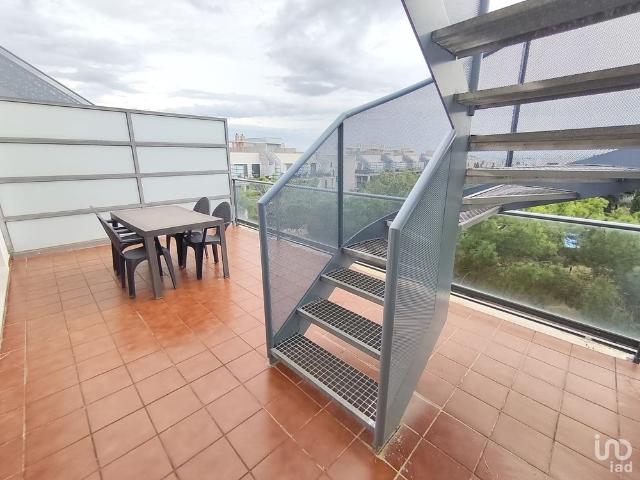 Apartamento en alquiler en San Jorge, Valencia