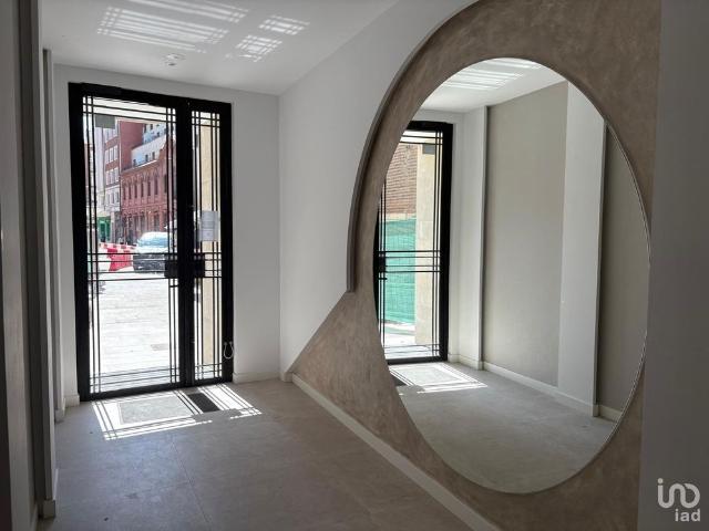 Apartamento en alquiler en León, Centro