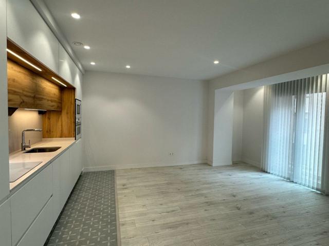 Apartamento en alquiler en León, Casco Histórico