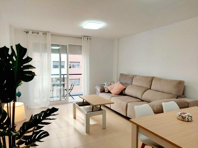 Apartamento en alquiler en San Benito, Área Metropolitana de Murcia