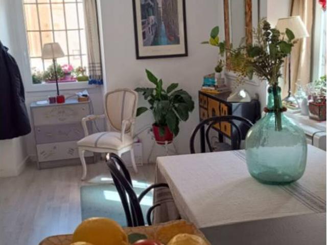 Piso en venta en Torrelaguna, Madrid