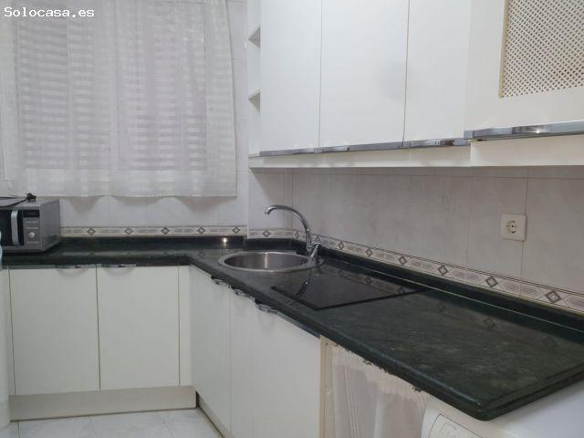 Piso en alquiler en San Pablo - San Nicolás, Valladolid