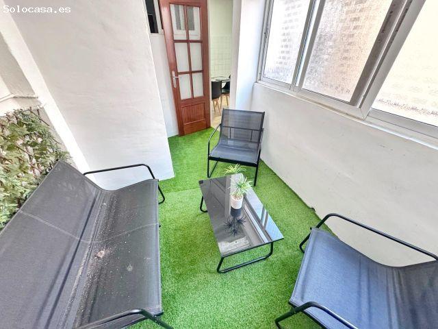 Piso en alquiler en el Vinalopó Mitjà / El Vinalopó Medio, Valencia