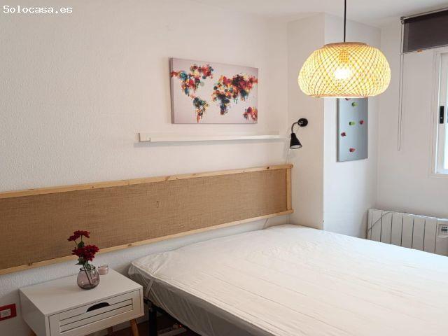 Piso en alquiler en Parquesol, Valladolid