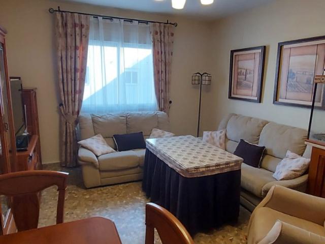 Piso en venta en Baena, Andalucía