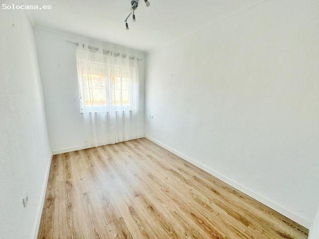 Piso en alquiler en Molinos de Félix, Elda