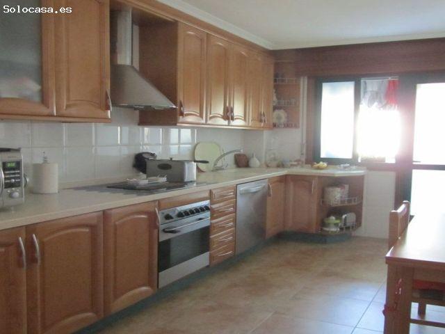 Piso en venta en Mos, Vigo