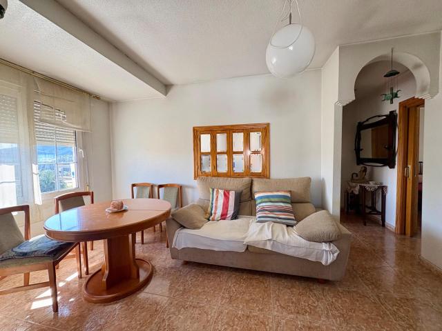 Piso en venta en Aljucer, Área Metropolitana de Murcia