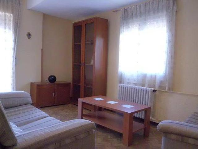 Casa en alquiler en Ciudad Real