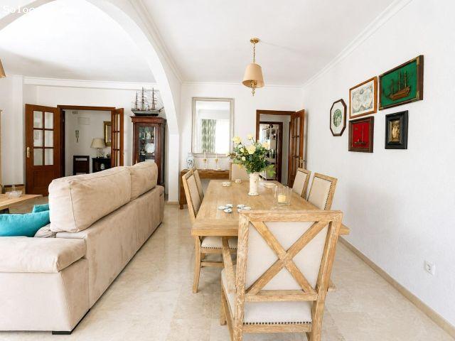 Piso en venta en Campo de Gibraltar, Andalucía