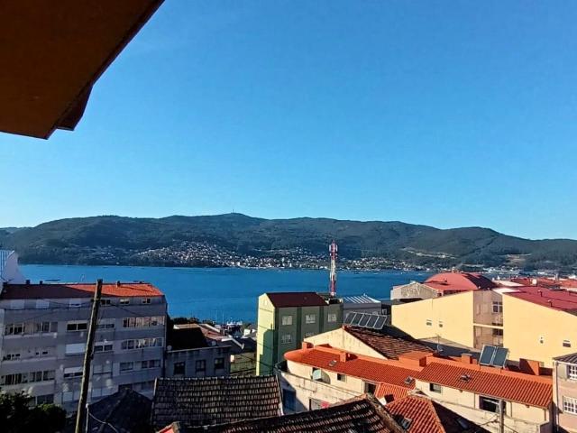 Piso en venta en Chapela, Vigo