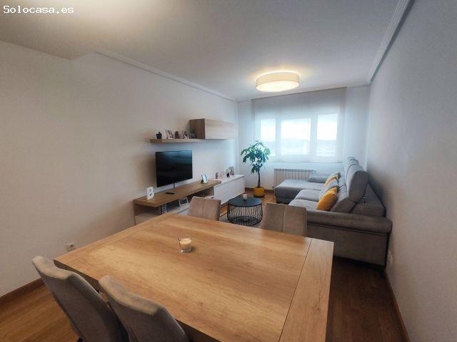 Piso en venta en Lugo, Galicia