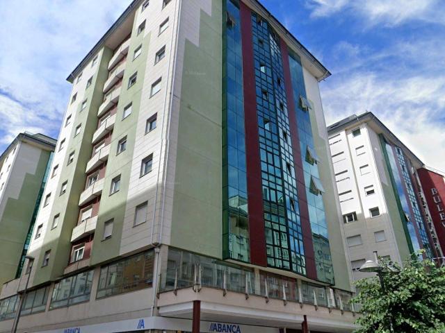Piso en venta en Santa María de Alta, Lugo
