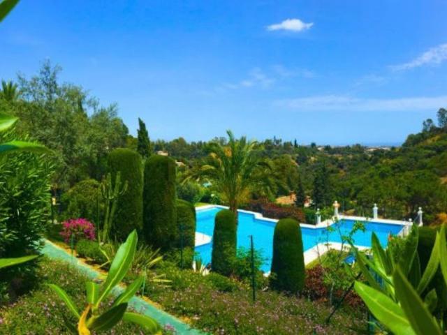 Piso en alquiler en Costa del Sol Occidental, Andalucía