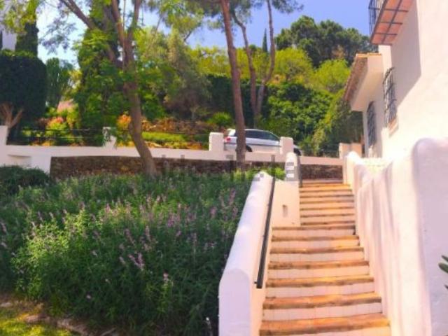 Piso en alquiler en Costa del Sol Occidental, Andalucía