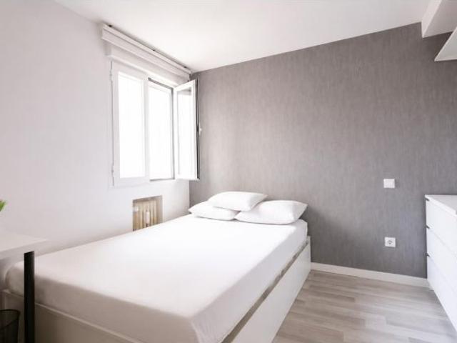 Piso en venta en Chamartín, Madrid