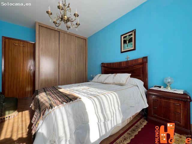 Piso en alquiler en San Ildefonso, Segovia