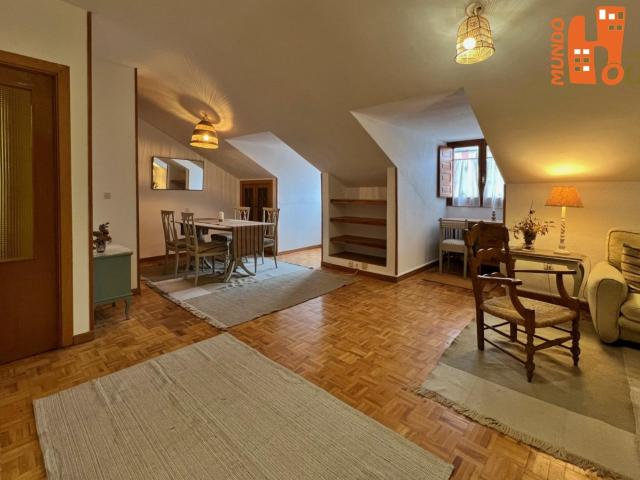 Piso en alquiler en San Ildefonso, Castilla y León